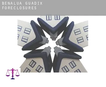 Benalúa de Guadix  foreclosures