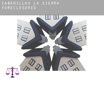Cabanillas de la Sierra  foreclosures