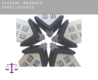 Cassano Magnago  foreclosures