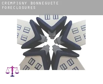 Crempigny-Bonneguête  foreclosures