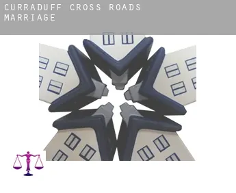 Curraduff Cross Roads  marriage