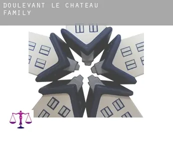 Doulevant-le-Château  family