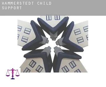 Hammerstedt  child support