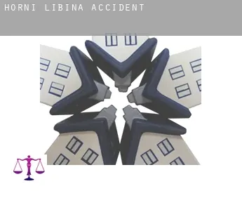 Horní Libina  accident