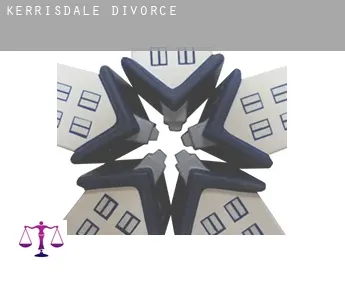 Kerrisdale  divorce