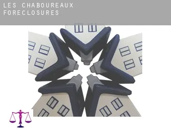 Les Chaboureaux  foreclosures