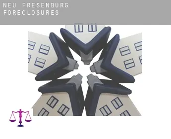 Neu Fresenburg  foreclosures