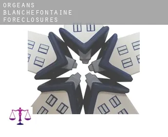 Orgeans-Blanchefontaine  foreclosures
