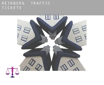 Reinberg  traffic tickets