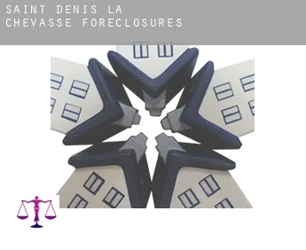 Saint-Denis-la-Chevasse  foreclosures