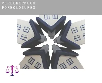 Verdenermoor  foreclosures
