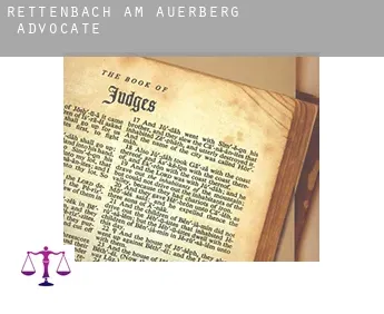 Rettenbach am Auerberg  advocate