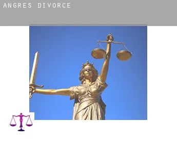 Angres  divorce