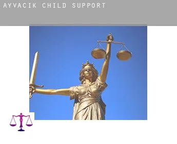 Ayvacık  child support