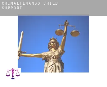 Chimaltenango  child support