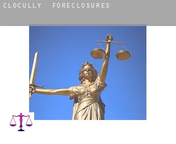 Clocully  foreclosures