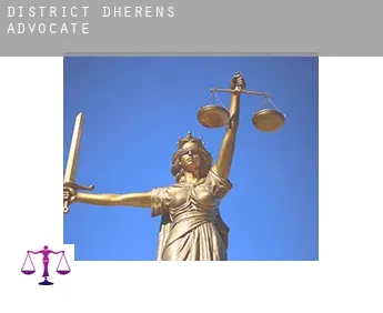 District d'Hérens  advocate