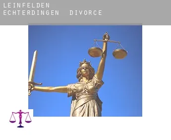 Leinfelden-Echterdingen  divorce