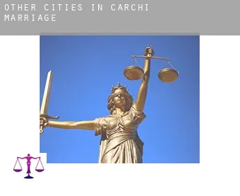 Other cities in Carchi  marriage