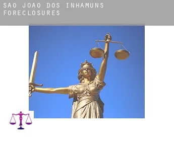 São João dos Inhamuns  foreclosures