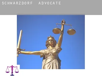 Schwärzdorf  advocate