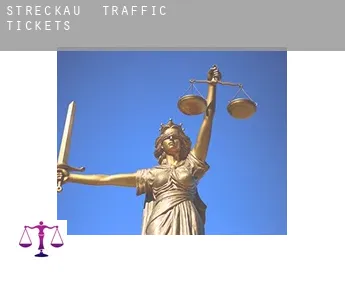 Streckau  traffic tickets