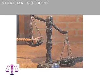 Strachan  accident