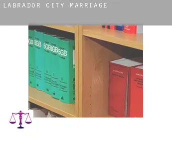 Labrador City  marriage