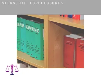 Siersthal  foreclosures