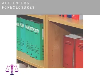 Wittenberg  foreclosures