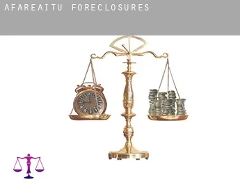 Afareaitu  foreclosures