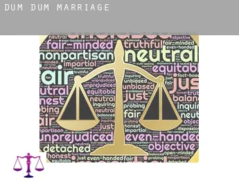 Dum Dum  marriage