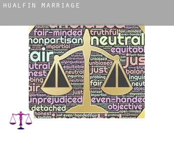 Hualfín  marriage