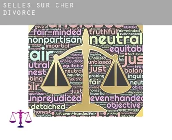 Selles-sur-Cher  divorce
