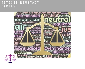Titisee-Neustadt  family