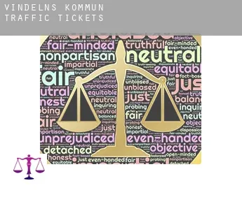 Vindelns Kommun traffic tickets