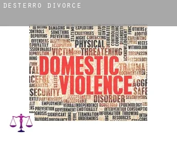 Desterro  divorce