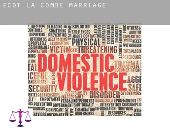 Ecot-la-Combe  marriage