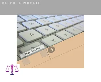 Ralph  advocate