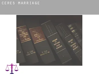 Céres  marriage
