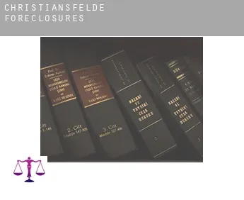 Christiansfelde  foreclosures