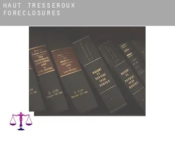 Haut-Tresseroux  foreclosures