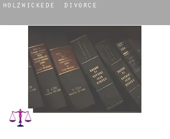 Holzwickede  divorce