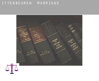 Ittenbeuren  marriage