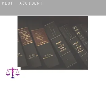 Klüt  accident