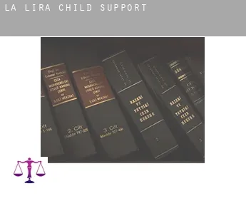 La Lira  child support