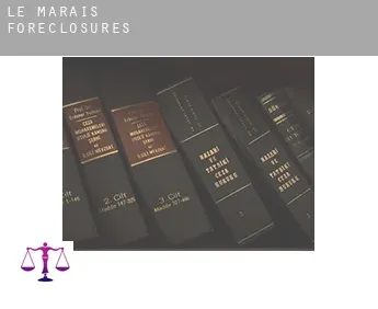 Le Marais  foreclosures
