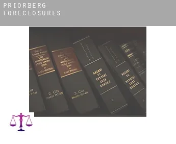 Priorberg  foreclosures