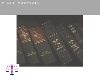 Punel  marriage