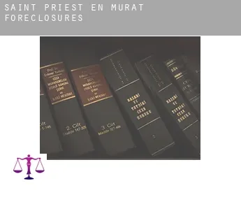 Saint-Priest-en-Murat  foreclosures